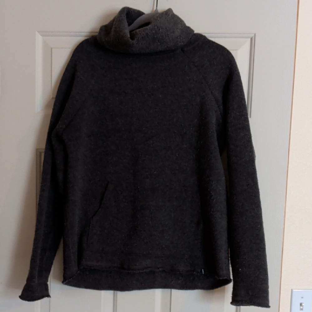 Duckworth Women's Powder High Neck Medium